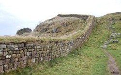 Phát hiện hệ thống "Vạn Lý Trường Thành" bí ẩn 2.000 năm tuổi tại Siberia