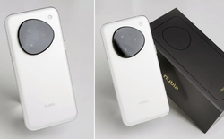 Trung Quốc ra mắt AI phone thực sự: Tự gọi taxi, tự đặt đồ ăn, đặt khách sạn mà người dùng không cần đụng tay, bất ngờ nhất là mức giá