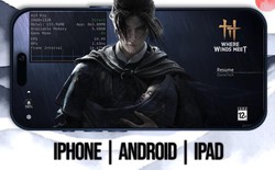 A19 Pro đọ Snapdragon 8 Elite Gen 5 trong "Where Winds Meet", chip nào sẽ thắng?