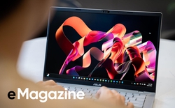 Đầu tư cho tầm nhìn: Vì sao laptop ASUS OLED là lựa chọn thông minh hàng đầu