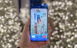 Hóa ra check-in Giáng sinh chuẩn xịn chỉ cần Galaxy A56 5G
