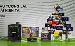 Đón mùa lễ hội rực rỡ cùng GeForce RTX – Nâng cấp ngay, nhận ưu đãi cực hấp dẫn!