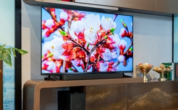 Trải nghiệm bộ đôi TV Sony BRAVIA 2 II và Loa Thanh BRAVIA Theatre Bar 6: Khi “rạp phim tại gia” trở nên dễ tiếp cận hơn bao giờ hết