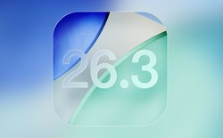 Apple tung ra iOS 26.3 Beta: Hỗ trợ chuyển dữ liệu từ iPhone sang Android, tương thích tốt hơn với smartwatch không phải Apple Watch
