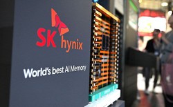 SK Hynix nhận định ra sao về "bão giá" chip nhớ DRAM hiện nay?