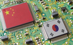 Đặt ra một quy tắc ngầm nghiêm ngặt, ngành bán dẫn Trung Quốc sắp vượt mặt Hàn Quốc trong vài năm tới