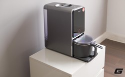 Bỏ gần 8 triệu mua máy làm sữa hạt này, lúc đầu xót ví nhưng càng dùng càng thấy hợp lý