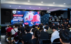 AI Human Library: Biến mọi câu chuyện tri thức thành bạn đồng hành