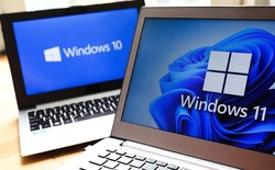 Windows 10 mất tính năng tạm dừng cập nhật, người dùng dễ bị "ép" lên Windows 11