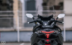 SYM bất ngờ ra mắt mẫu xe tay ga sở hữu nhiều trang bị 'ăn đứt' Honda SH!