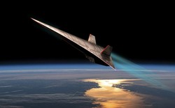 Trung Quốc chiết xuất nhiên liệu vũ khí siêu thanh từ nước biển