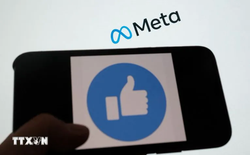 Meta lại vướng vào cáo buộc tiếp tay cho quảng cáo gian lận