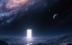 Vùng dị thường khổng lồ 180 triệu năm ánh sáng hé lộ những câu hỏi về vũ trụ song song