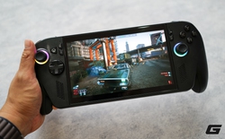 Một tháng trải nghiệm ROG Xbox Ally X: Phần cứng đỉnh cao, phần mềm tiến gần giấc mơ "Xbox cầm tay"