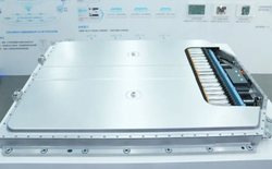 Trung Quốc công bố bước tiến dài về pin thể rắn, xe điện chạy 1.500 km mới cần sạc đã ở rất gần