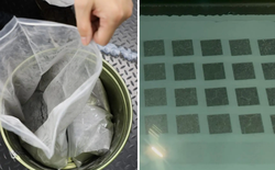 Phát minh của kỹ sư Nhật Bản có thể thay đổi ngành sản xuất: In 3D, cho ra một kim loại chưa từng có, vừa bền vừa chịu được nhiệt lên đến 300 độ C