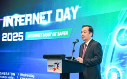 Internet Day 2025: Khi “niềm tin số” trở thành điều kiện sống còn của Internet Việt Nam