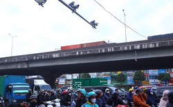 1.837 camera AI trên khắp Hà Nội "soi" được bao nhiêu người vi phạm, lỗi nào nhiều nhất sau 5 ngày?