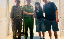 Mất iPhone khi đi du lịch Việt Nam, khách Tây có trải nghiệm cực xúc động chỉ sau 10 phút