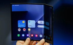 Samsung Galaxy Z TriFold liên tục cháy hàng tại "sân nhà" Hàn Quốc