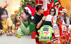 Super FMCG Brand: Đây là những nhãn hàng FMCG đang được giới trẻ "ưa chuộng" nhất WeYoung 2025!