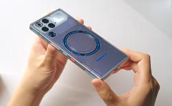 Red Magic 11 Pro+ có ROM quốc tế, giá gần 24 triệu, game thủ sẽ rất mê