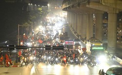 Đang “đi bão” thì chợt nhớ camera AI vẫn hoạt động 24/24!