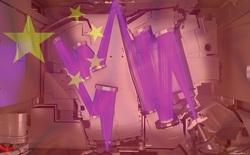 Dùng linh kiện cũ từ ASML, Trung Quốc chế tạo được nguyên mẫu máy quang khắc EUV đầu tiên, sẽ sản xuất chip trong vài năm tới