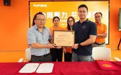 HQT Logistics đưa giải pháp bộ sạc gần hơn với hạ tầng năng lượng trong nước