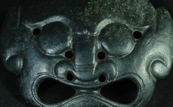 Bí ẩn "Hắc bì ngọc" chấn động Á Đông: Manh mối về siêu văn minh 6.000 năm trước?