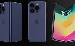 iPhone gập đầu tiên sẽ gặp khó khăn trong sản xuất: Người dùng phải chờ đến 2027 mới có hàng?