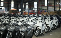 Thị trường xe máy điện 2025: Cuộc đua tăng tốc, thương hiệu nào đang giành lợi thế?