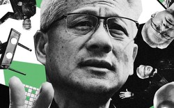 Nvidia: Tâm chấn của cuộc cách mạng công nghiệp lớn nhất trong lịch sử loài người