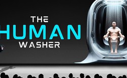 Nhật Bản hiện thực hóa giấc mơ viễn tưởng: Cỗ máy 'giặt người' tự động giá gần 10 tỷ đồng chính thức mở bán