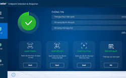 Phần mềm bảo mật này của Việt Nam vừa được Microsoft chứng nhận: Sánh vai cùng "ông lớn" Norton, Avast, AVG, McAfee...