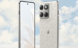 Sắp ra mắt điện thoại đính 14 viên pha lê Swarovski ở mặt lưng, giá chưa công bố nhưng chắc chắn sẽ khiến giới sưu tầm phát sốt