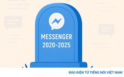 Người dùng Messenger trên máy tính sắp bị bỏ rơi?