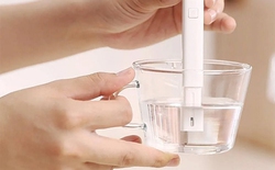 Không lo nước bẩn: 5 món đồ kiểm soát chất lượng nước trong nhà từ gốc đến ngọn