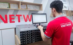 VNETWORK đầu tư loạt công nghệ mới, nâng tầm trải nghiệm Internet và bảo mật