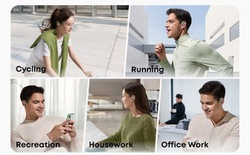 5 lý do bạn nên chọn tai nghe OWS tích hợp AI thay vì tai nghe thường