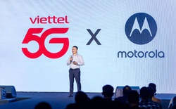 Bước đi lạ của Viettel: hỗ trợ Motorola thay vì bán máy? Chuyện gì đang xảy ra?