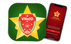 Nóng: VNeID tích hợp công nghệ blockchain