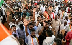 Ấn Độ dẫn đầu toàn cầu về ứng dụng AI