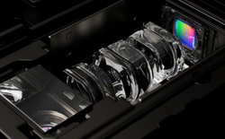 Xiaomi 17 Ultra sẽ có công nghệ zoom quang Sony đã dùng 3 năm, nhưng sẽ xịn hơn rất nhiều