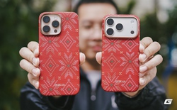 Ốp lưng iPhone đẹp nhất cho mùa Giáng sinh!