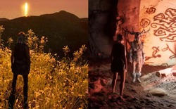 Bạn có thể trò chuyện trực tiếp với người tiền sử thông qua tựa game tích hợp AI này!