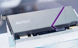 Đối thủ của NVIDIA tại Trung Quốc là ai mà cổ phiếu tăng giá đến 700% chỉ trong một phiên giao dịch?