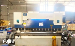 Thang máy FujiKi đơn vị hàng đầu trong phân khúc thang máy Homelift phi tiêu chuẩn