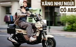 Honda làm xe tay ga 125cc siêu tiết kiệm: Giá quy đổi 47 triệu đồng, chạy Hà Nội - Hà Nam tốn chưa đến 20.000 đồng tiền xăng