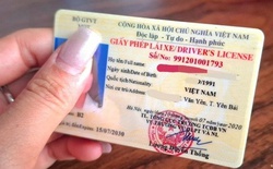 Từ năm 2025, bằng lái xe máy bị trừ hết điểm mà vẫn chạy bị phạt bao nhiêu?